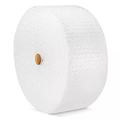 Coex Bubble 5/16" x 48" x 350" S12 P18