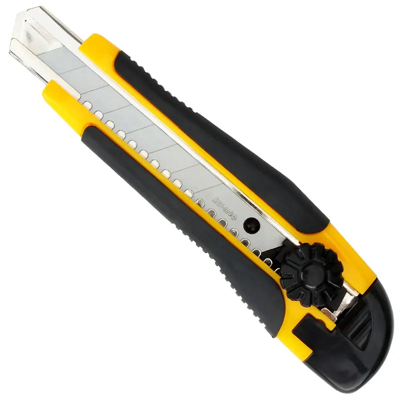 Couteau utilitaire GB-80 avec verrouillage de lame "Zynpak"