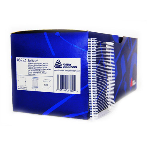 Swiftach Super 3" Natural F08952