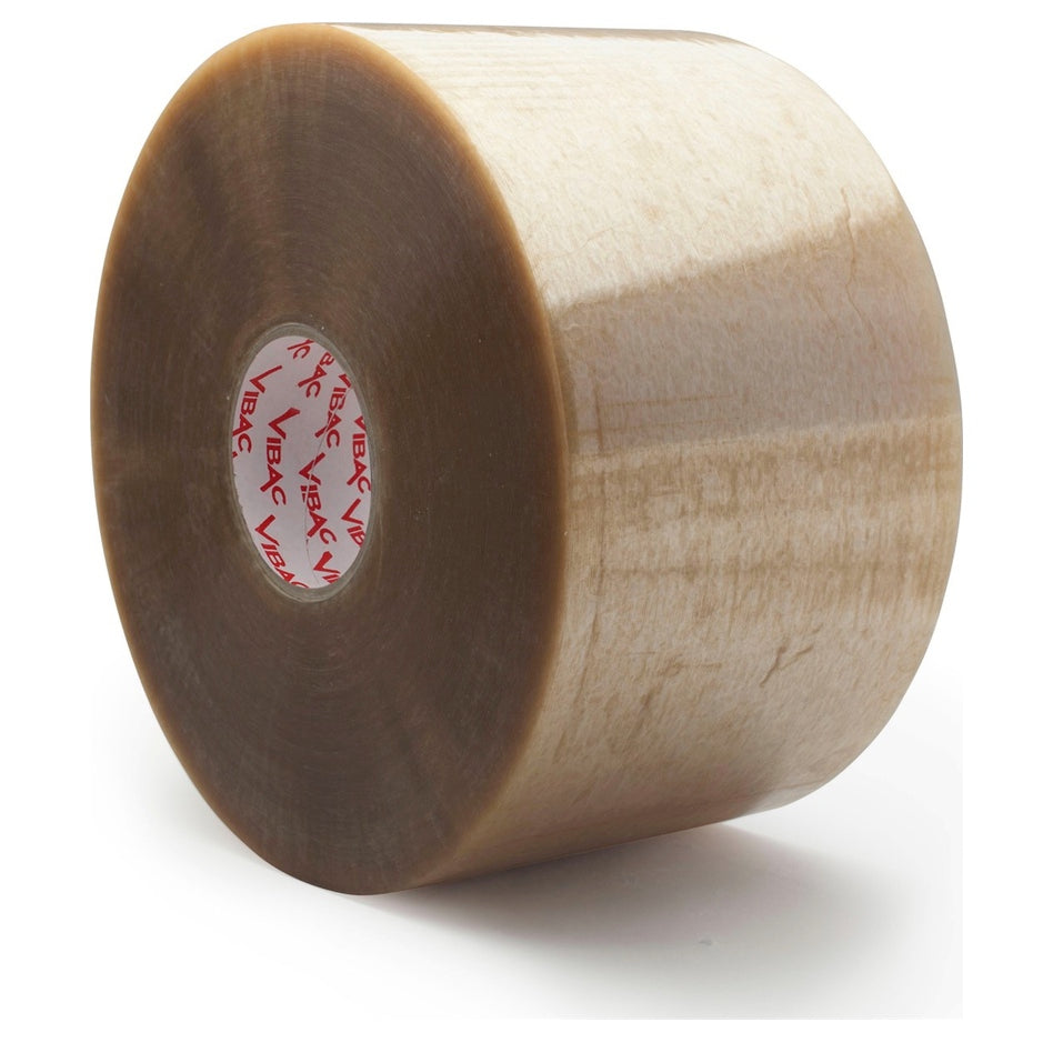 Tape Poly Pro #6300 48mm x 914m clear