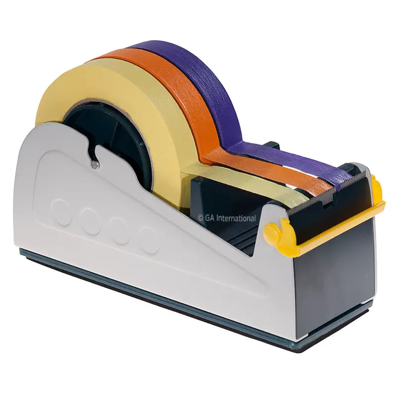 Tape Dispenser Cello 3 wheel