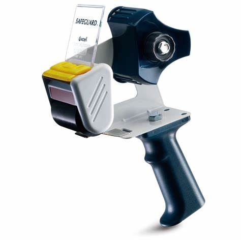Tape Dispenser Poly Pro 2" Econo GF-233