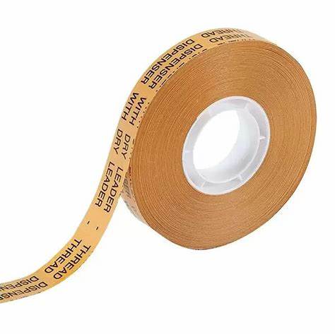 Tape Transfer ATG Adhesive 5mil 6mm x 18yds