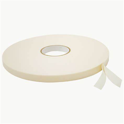 Double Coated Foam Tape