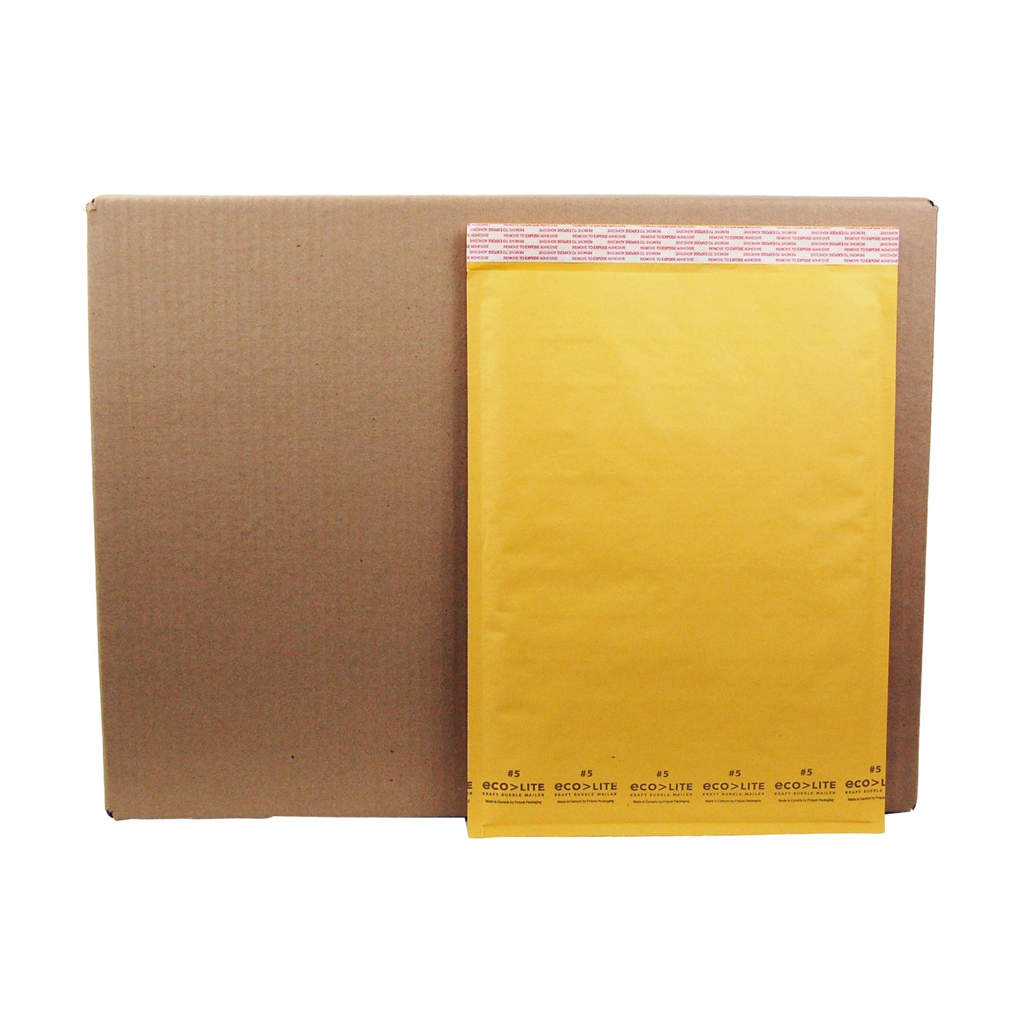 Eco Lite #5 10.5" x 16"