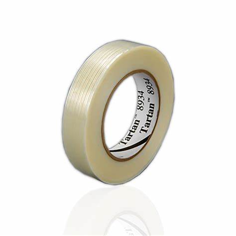 Filament Tape 3M #8934