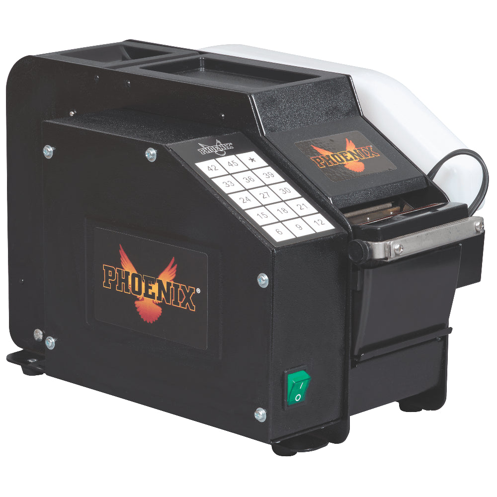 Gum Tape Machine Electric Phoenix