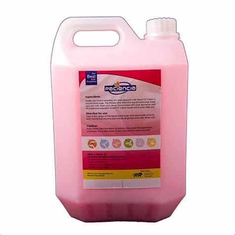 Savon Crémédou 4lt