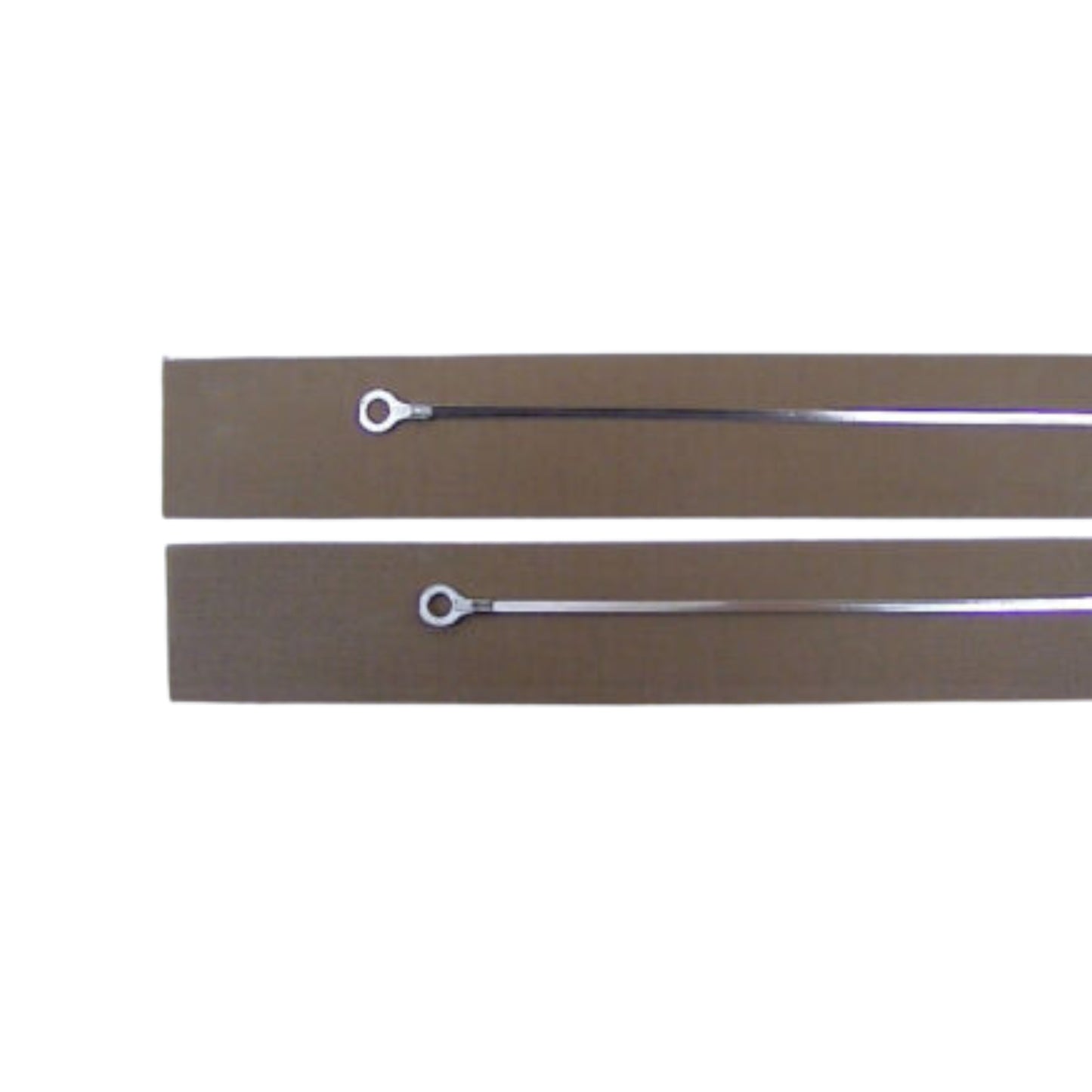 Kit de fil thermosoudable 14"