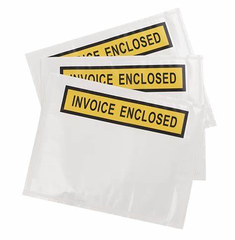 Labelope Shipping Envelopes