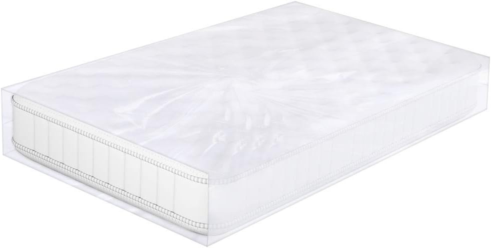 Mattress Bags 39" x 11" x 88" 2.5mil single