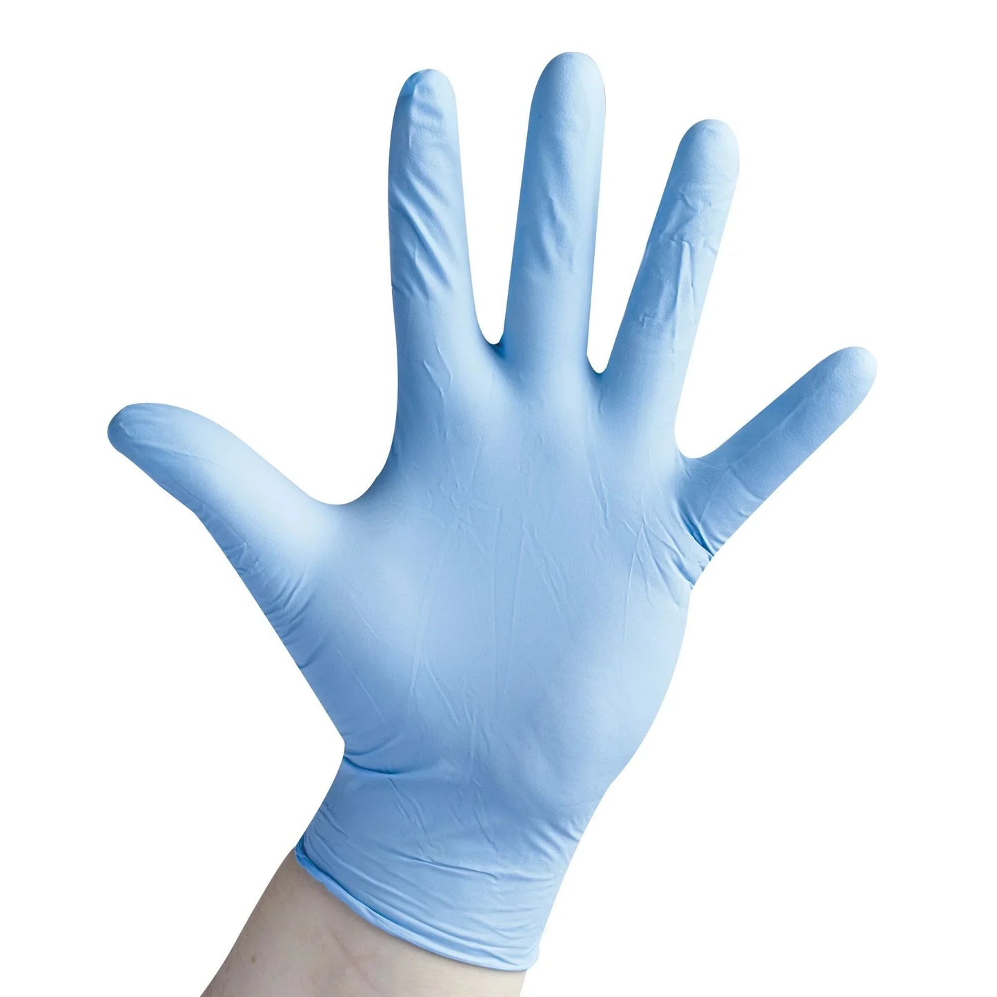 Glove Nitrile Powder Free Xlarge
