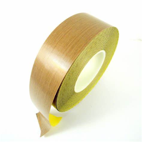 Tape PTFE Coated Glass 6" x 36yds