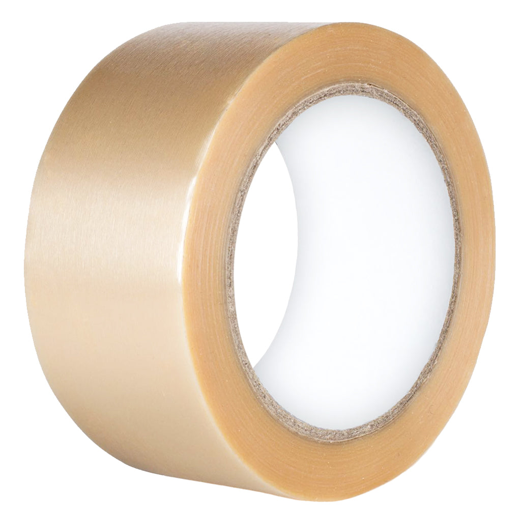 Tape PVC Clear 48mm x 66m