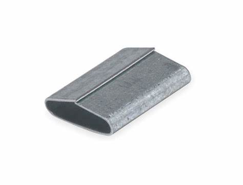 Seal Steel Push Type 3/4"