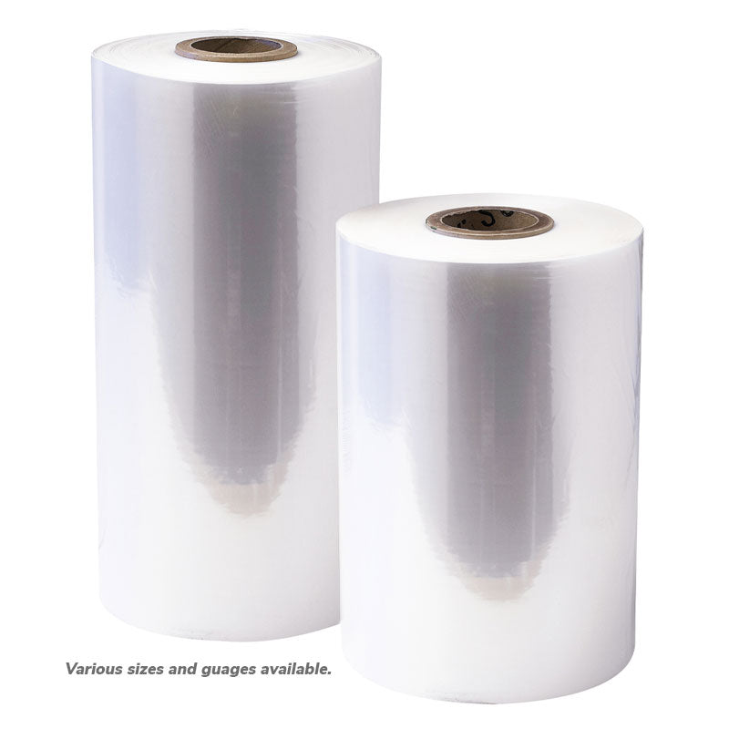 Shrink Film 10" 60gauge 4375'