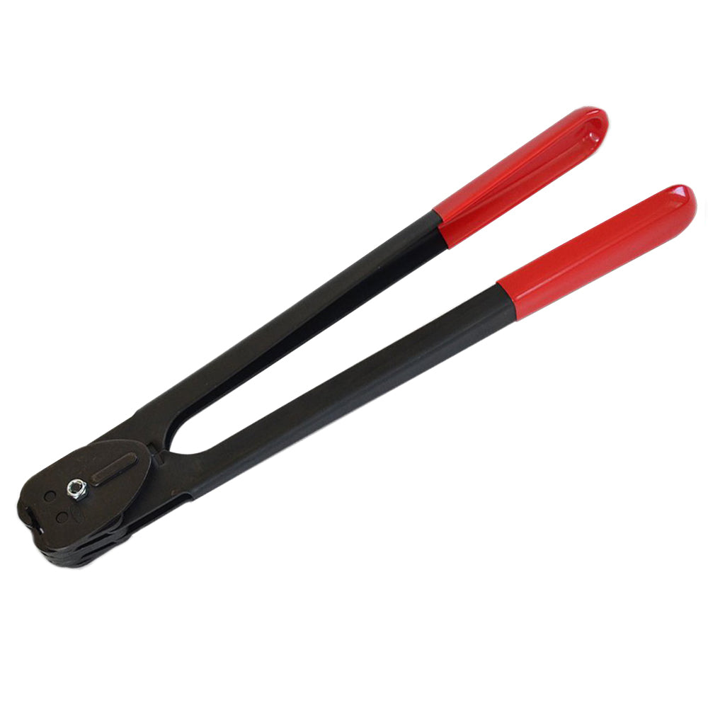 Strapping crimper metal 3/4" H.D.