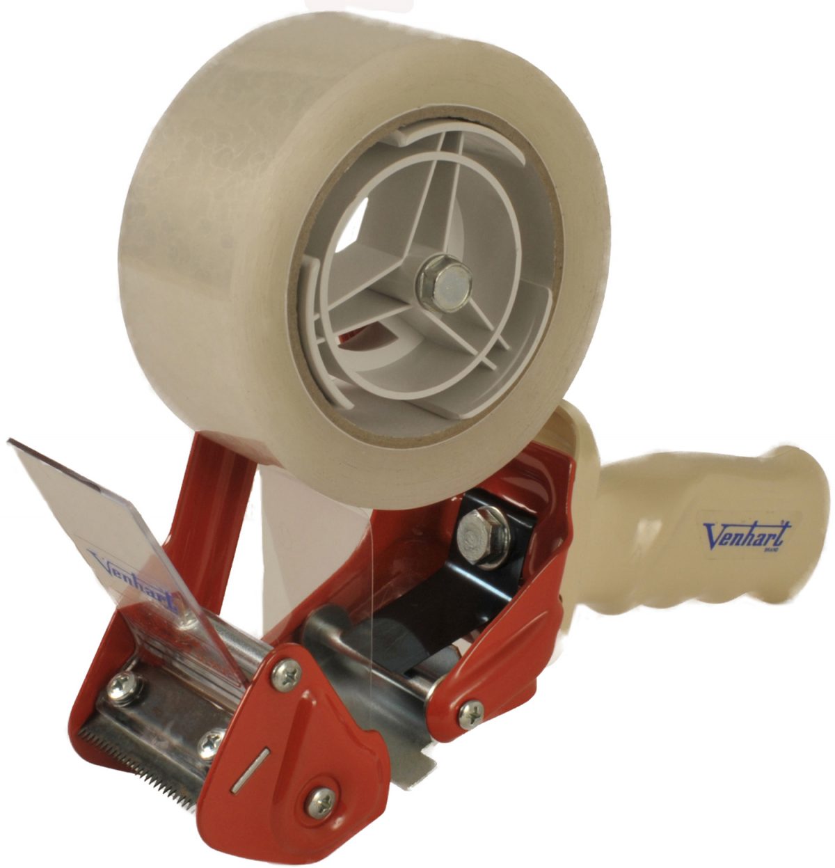 Tape Dispenser Poly Pro 2" Deluxe V-150