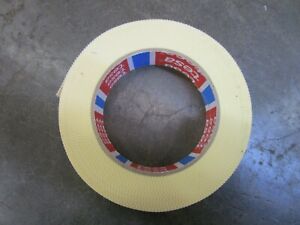 Ruban de cerclage #4298 Tesa 15 mm x 330 m