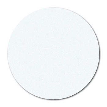 Mailing Seals 1" Transparent