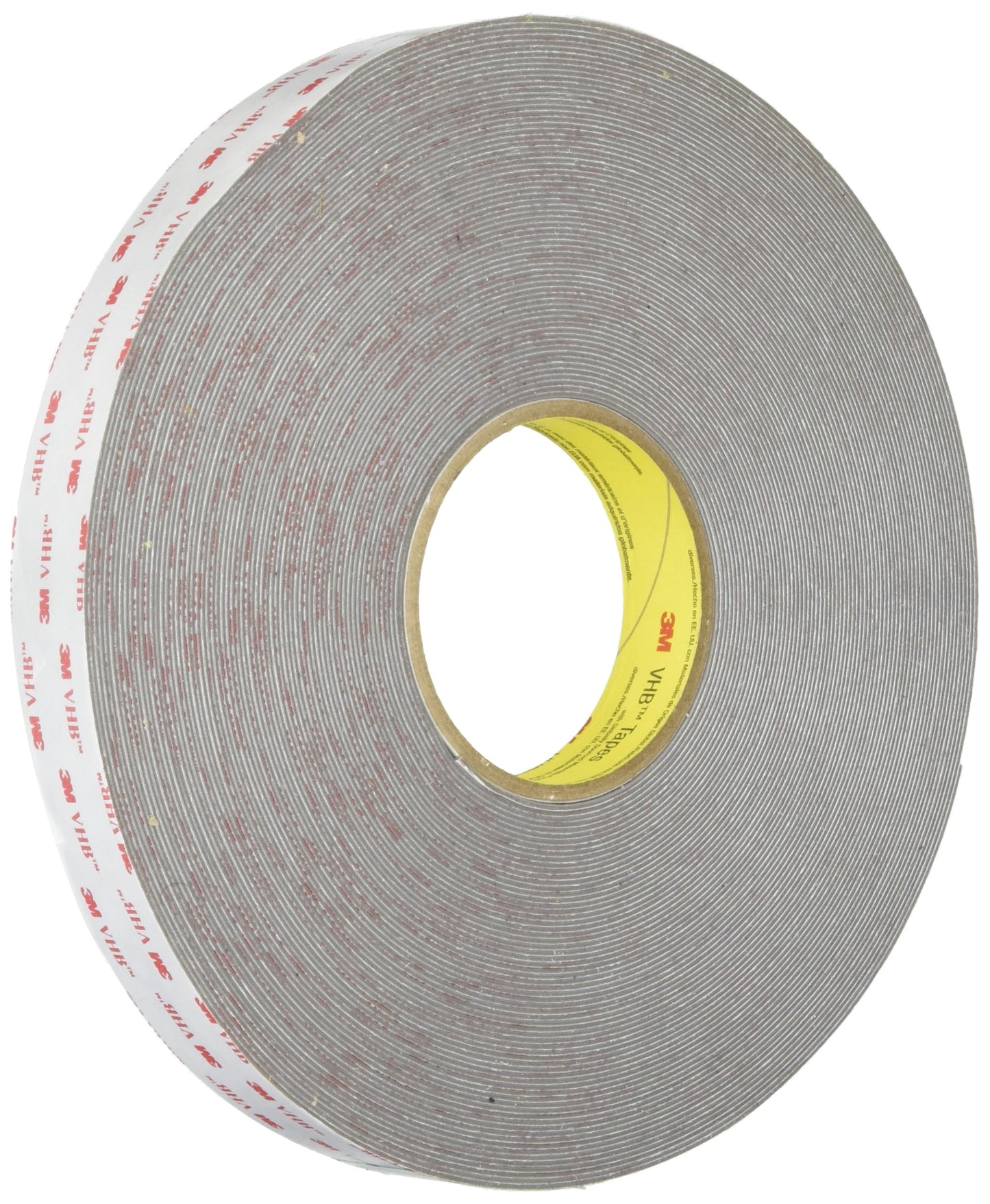 #RP45F VHB Tape Grey 18mm x 33m