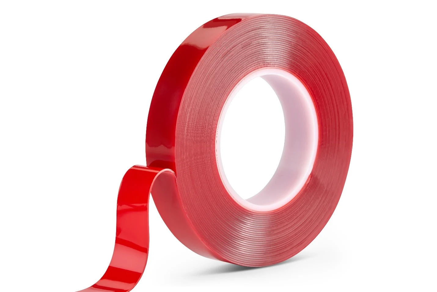 Tape VST PE Liner Tape Clear 24mm x 33m