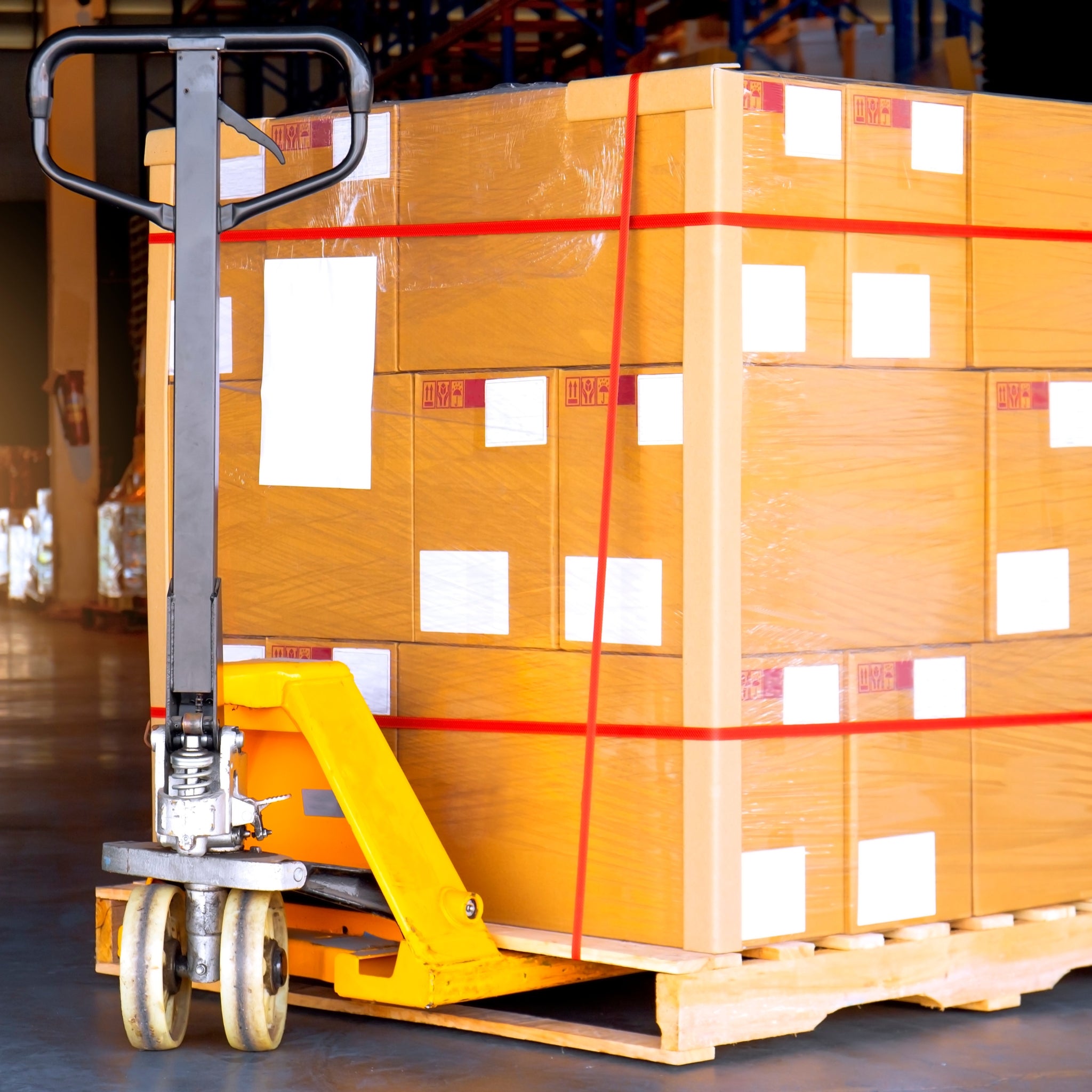 Den Packing Box DenPack | Free shipping on orders over $250 in the Montreal Area – Den ...