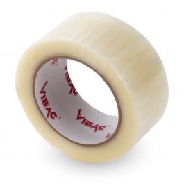 Poly Pro Tape #630 Clear 48mm x 100m