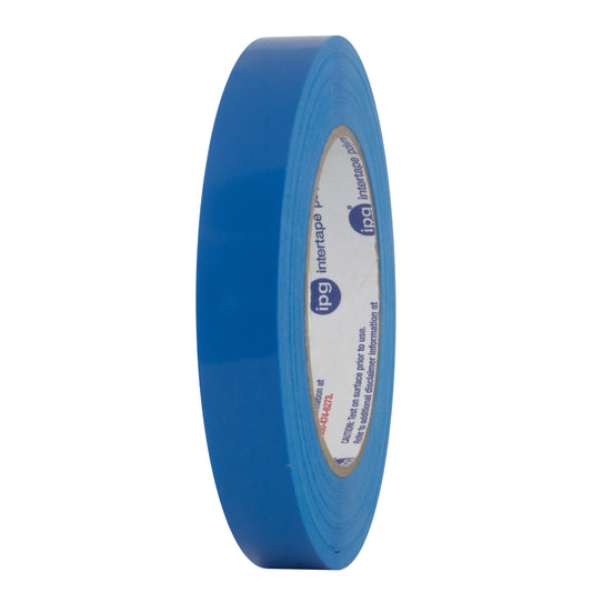 Strapping Tape TPP350 Blue 18mm x 55m