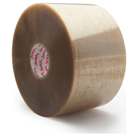 Tape Poly Pro #6300 48mm x 914m clear