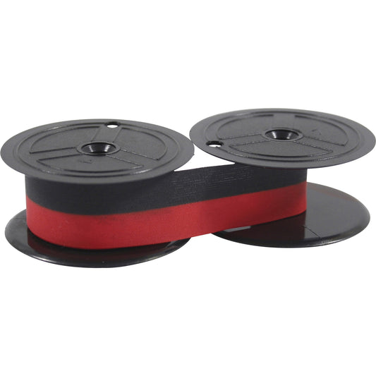 Calculator Ribbon Black/Red R3027