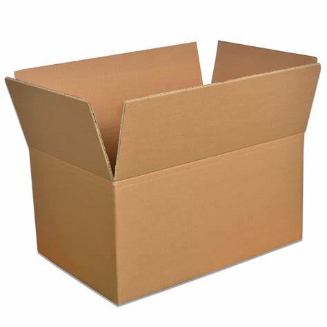 Corrugated Boxes (Heavy Duty) – Den Packaging