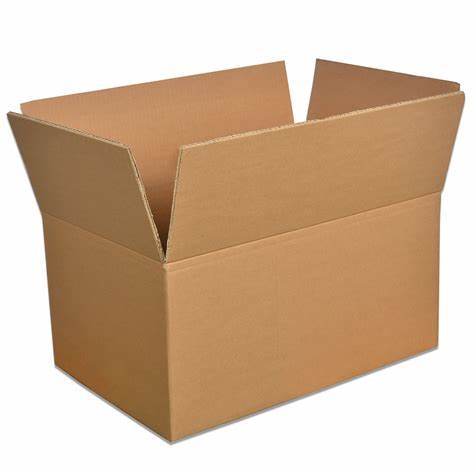 Boîtes en carton ondulé (usage intensif)