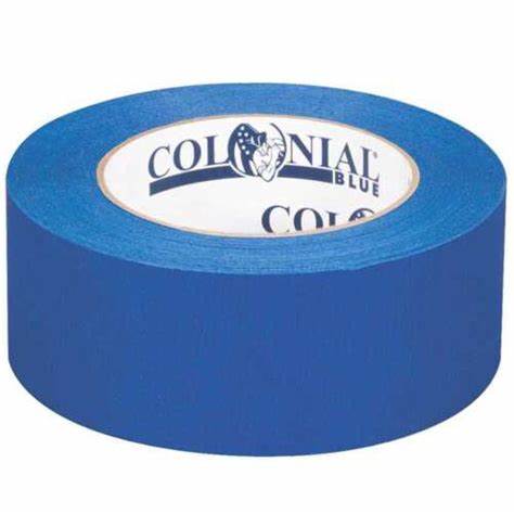 Masking Tape Colonial 48mm x 55m