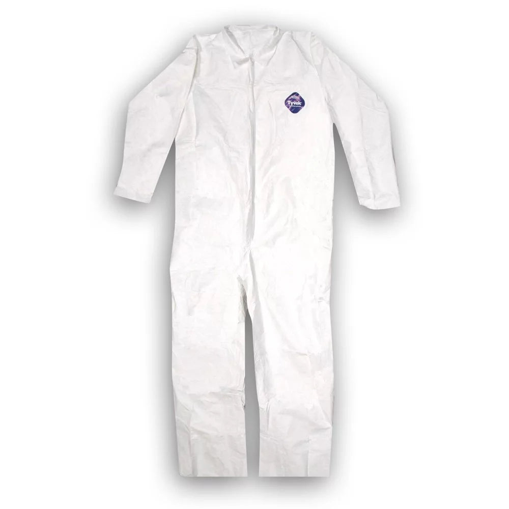 Disposable Coveralls XL