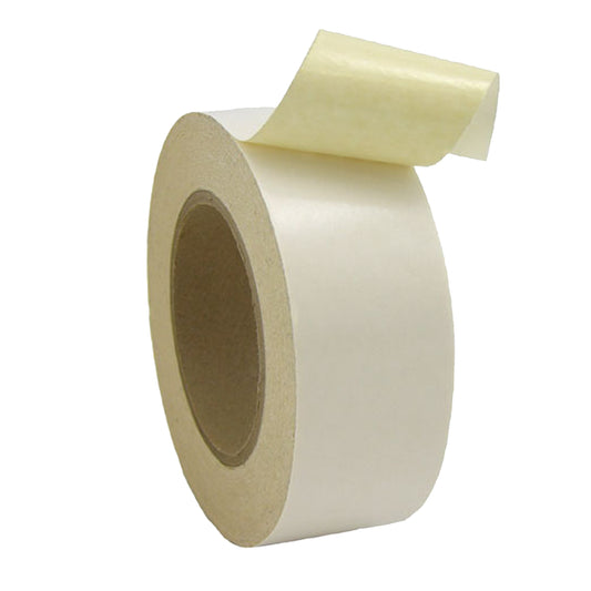 Double Coated Crepe Tape