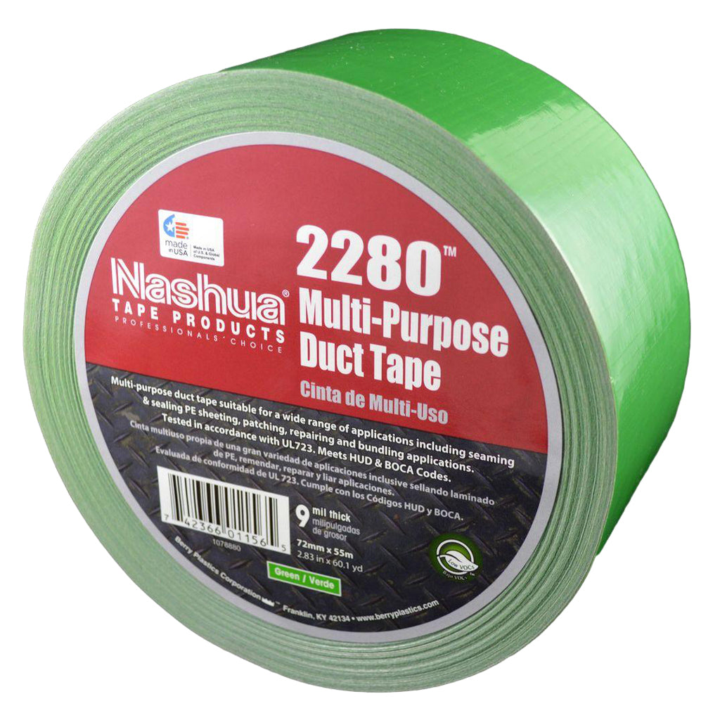 Cloth Duct Tape #2280 48mm x 55m