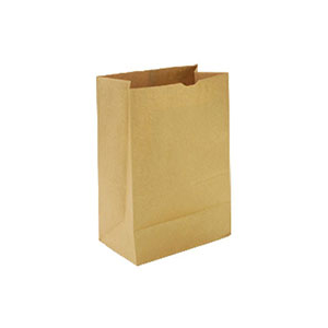 Kraft Paper Bag 14lb
