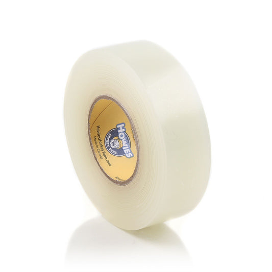 Tape Hockey Clear 24mmx 25m