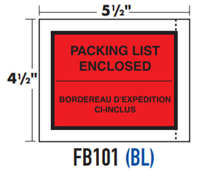 Labelope Shipping Envelopes – Den Packaging