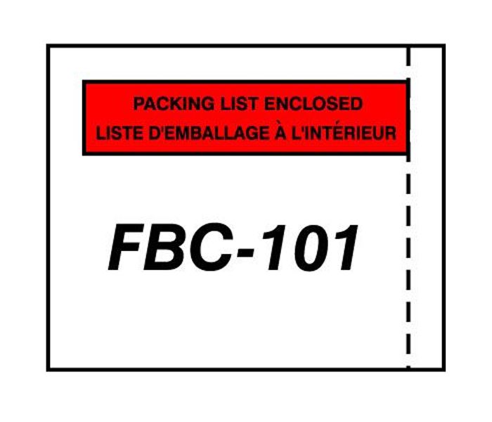 Labelope Shipping Envelopes – Den Packaging