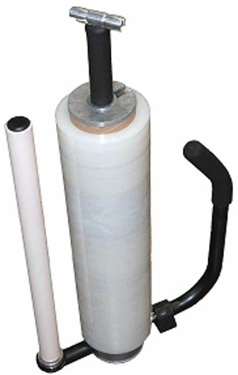 Pallet Wrap Dispenser General Purpose