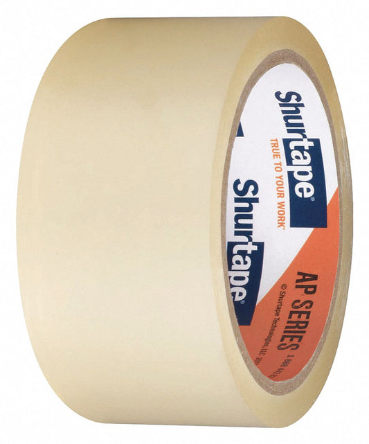 Poly Pro Shurtape Clear 48mm x 100m