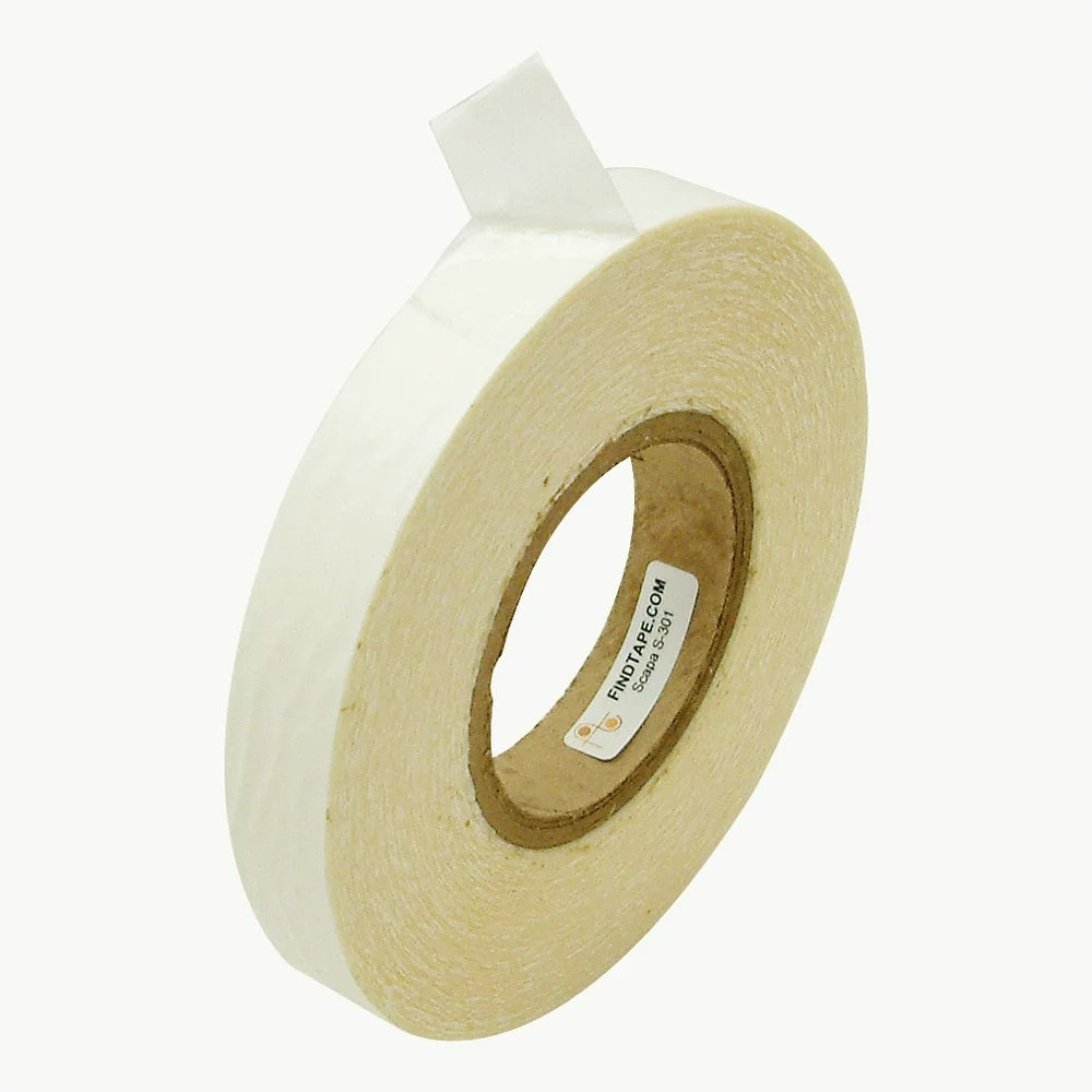 #S301 Double-Coated Tape Hi-tak PVC