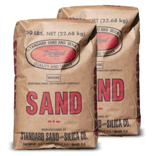 Sand 30kgs /bag