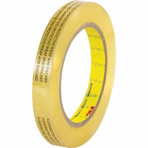 Tape #655 18mm x 72yds Repostionable