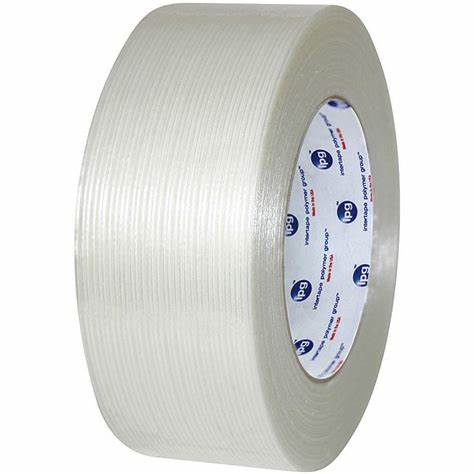 Tape Filament #RG316 Natural 18mm x 55m