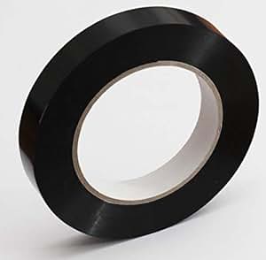 Tape T-tack Black