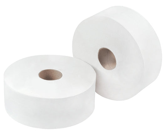 Toilet Tissue 2ply 2-3/8" Core