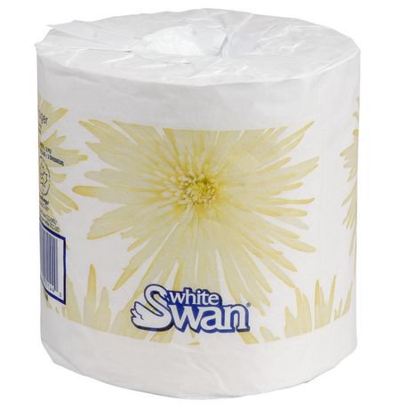 Toilet Tissue White Swan 2 Ply 420 sheets